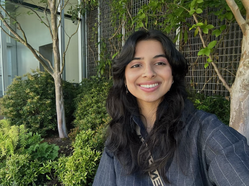 Tooba Akram Headshot