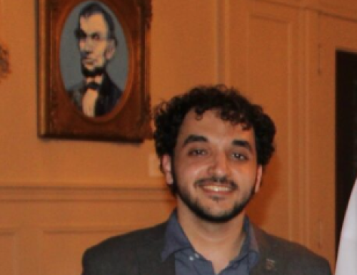 Yaqoub Askar Headshot