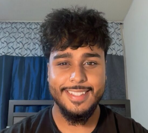 Ramis Shabbeer Photo